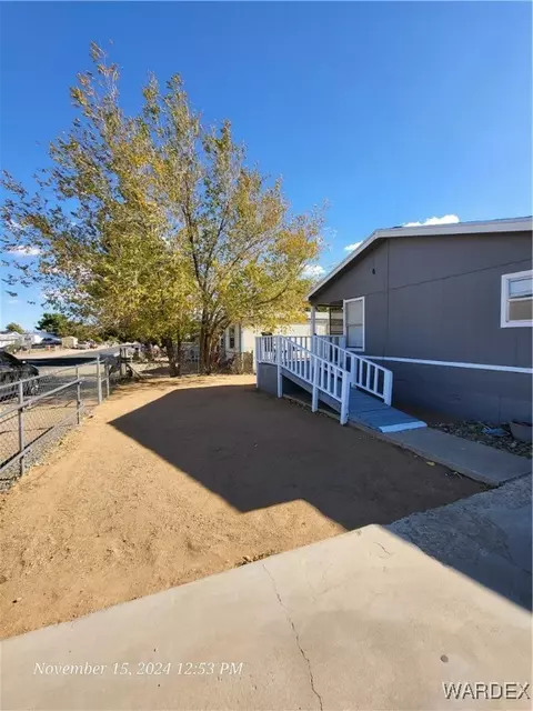 2640 E Snavely Ave, Kingman, AZ 86409 photo 4
