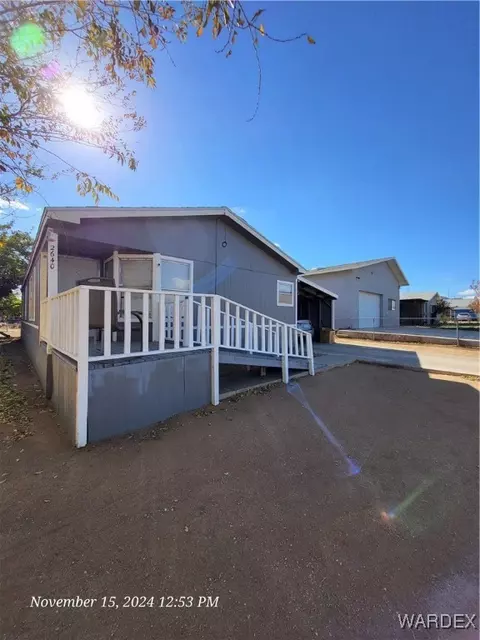 2640 E Snavely Ave, Kingman, AZ 86409 photo 31
