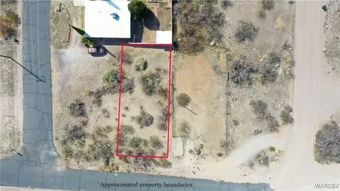 0000 Park St, Kingman, AZ 86401