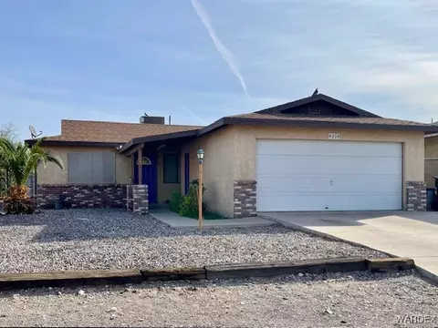 4308 S Los Maderos Dr, Fort Mohave, AZ 86426