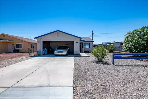 1390 E Stony Dr, Fort Mohave, AZ 86426