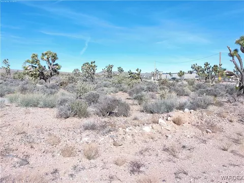 26225 N Humming Bird Ln, Meadview, AZ 86444