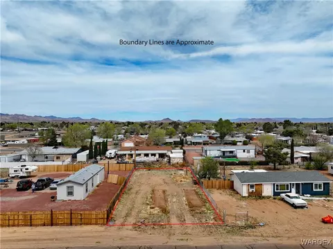 3075 E Butler Ave, Kingman, AZ 86409