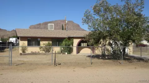 4797 N College Dr, Kingman, AZ 86409