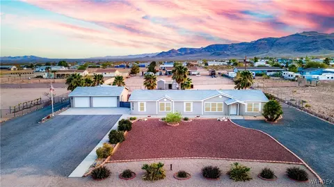 3375 W Rancho Rd, Golden Valley, AZ 86413