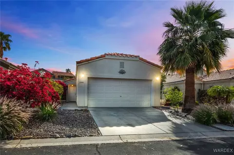 2360 Taos Dr, Bullhead City, AZ 86442