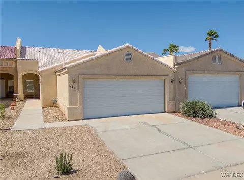 2941 Country Club Dr, Bullhead City, AZ 86442