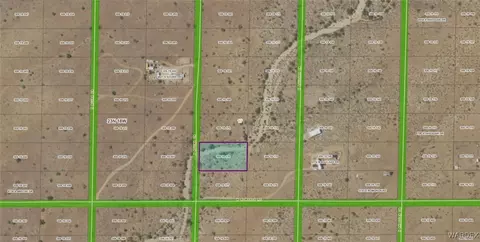 lot18 N Aduwa Dr, Chloride, AZ 86431