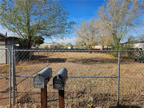3579 E Neal Ave, Kingman, AZ 86409