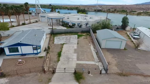 2392 Castle Rock Cir, Bullhead City, AZ 86442