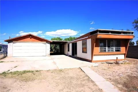 10108 S River Delta Rd, Mohave Valley, AZ 86440