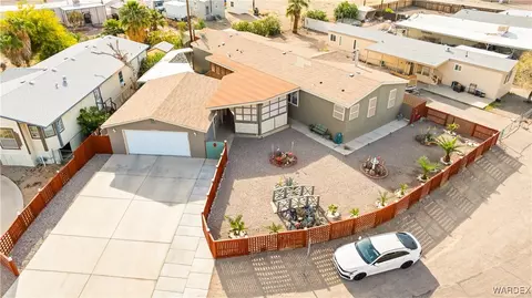 4494 S Cielo Azul Dr, Fort Mohave, AZ 86426