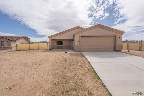 9832 N Mule Dr, Kingman, AZ 86401