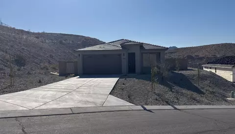 1400 Dutchman Trl, Bullhead City, AZ 86429