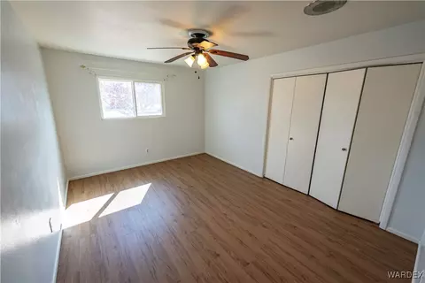 Bedroom - 415 Jackson St, Kingman, AZ 86401 photo 4 of 4