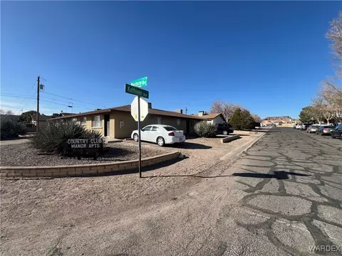 3047 Western Ave, Kingman, AZ 86401