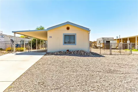 960 Church St, Bullhead City, AZ 86442
