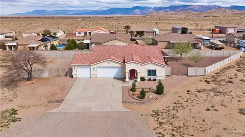 10450 N Bell Butte Ct, Kingman, AZ 86401