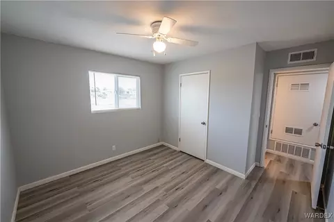 Bedroom - 2615 E Devlin Ave, Kingman, AZ 86409 photo 1 of 2