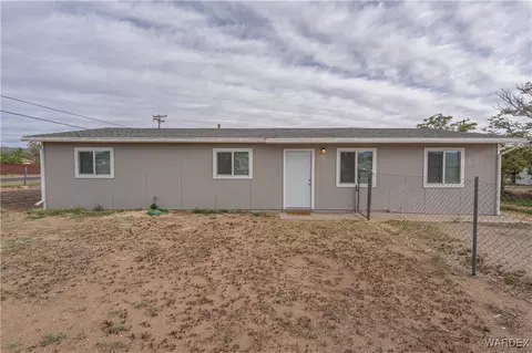 Exterior - 2615 E Devlin Ave, Kingman, AZ 86409 photo 1 of 2
