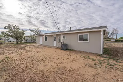 Exterior - 2615 E Devlin Ave, Kingman, AZ 86409 photo 2 of 2