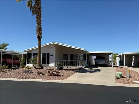 2350 Adobe Rd #8, Bullhead City, AZ 86442