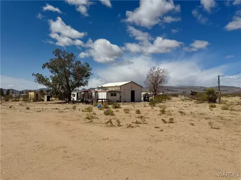 5181 N Cordes Rd, Golden Valley, AZ 86413