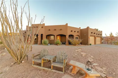 3516 E Bandit Ln, Kingman, AZ 86401