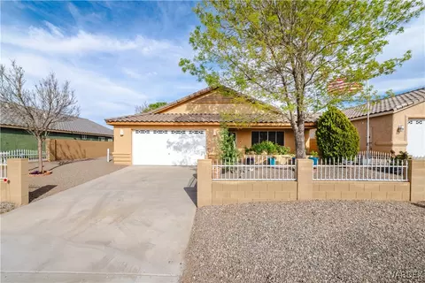 2942 N Tanner St, Kingman, AZ 86401