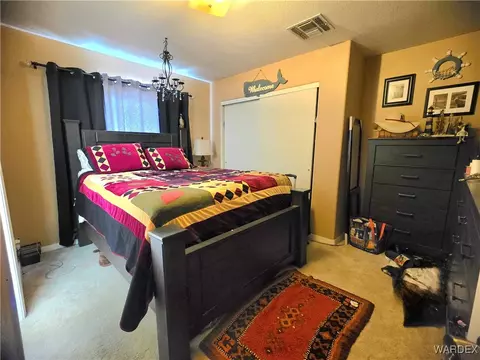 Bedroom - 2535 Ashfork Ave, Kingman, AZ 86401 photo 1 of 6