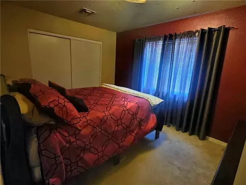 Bedroom - 2535 Ashfork Ave, Kingman, AZ 86401 photo 3 of 6
