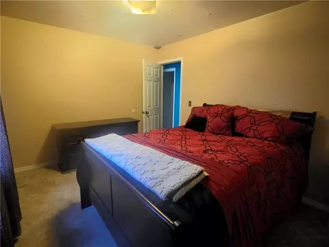Bedroom - 2535 Ashfork Ave, Kingman, AZ 86401 photo 4 of 6