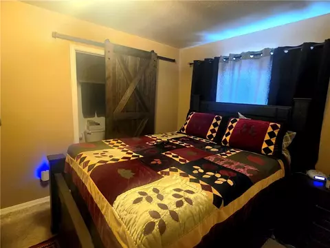 Bedroom - 2535 Ashfork Ave, Kingman, AZ 86401 photo 2 of 6