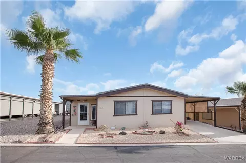 2960 Silver Creek Rd #133, Bullhead City, AZ 86442