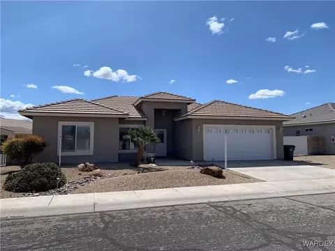 2386 Del Mar Ave, Kingman, AZ 86409