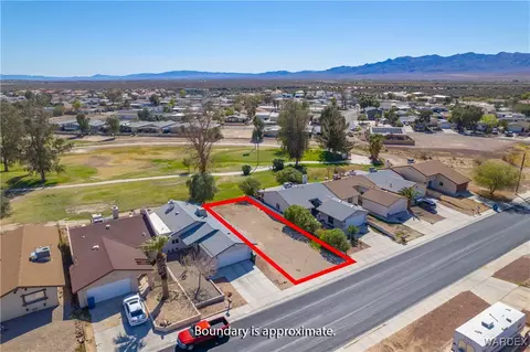 1136 Chaparral Dr, Bullhead City, AZ 86442