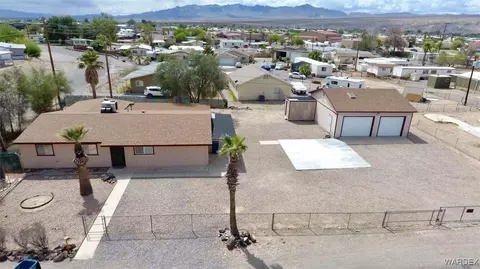 740 Tiger Lilly Ln, Bullhead City, AZ 86442