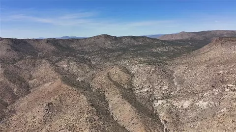 000 Between Silver Springs Rd And Willow Crk, Kingman, AZ 86401