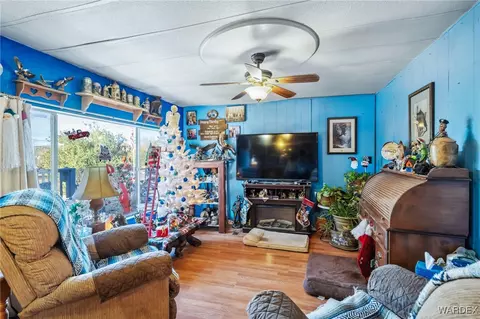 3655 E Canary Ln, Kingman, AZ 86409 photo 9
