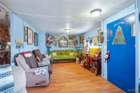 3655 E Canary Ln, Kingman, AZ 86409 photo 10