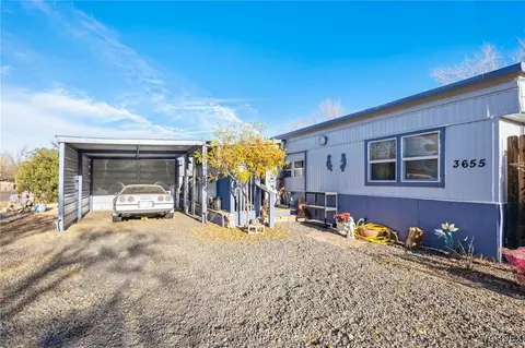 3655 E Canary Ln, Kingman, AZ 86409 photo 6