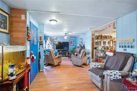 3655 E Canary Ln, Kingman, AZ 86409 photo 12