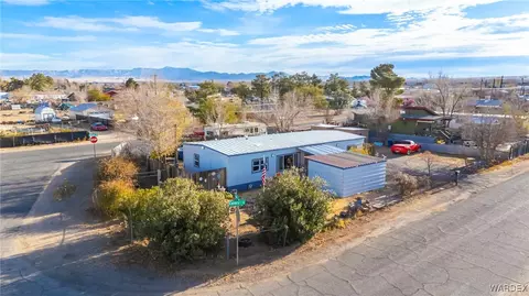 3655 E Canary Ln, Kingman, AZ 86409 photo 51