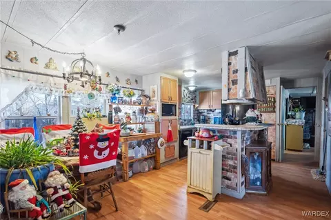 3655 E Canary Ln, Kingman, AZ 86409 photo 15