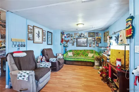 3655 E Canary Ln, Kingman, AZ 86409 photo 11