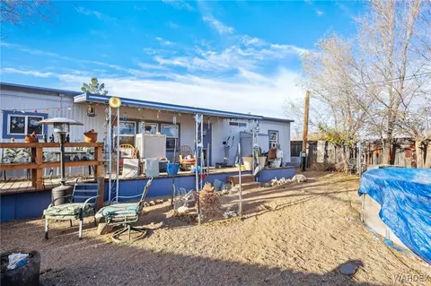 3655 E Canary Ln, Kingman, AZ 86409 photo 45