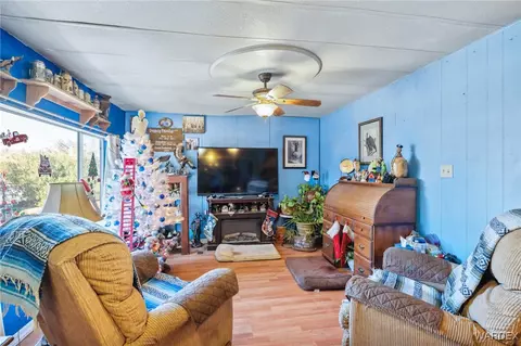 3655 E Canary Ln, Kingman, AZ 86409 photo 8