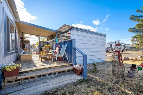 3655 E Canary Ln, Kingman, AZ 86409 photo 4