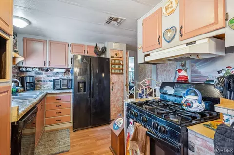 3655 E Canary Ln, Kingman, AZ 86409 photo 19