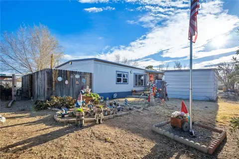 3655 E Canary Ln, Kingman, AZ 86409 photo 40
